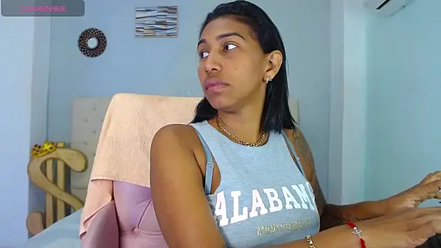 Kristel lee online show from 02.01.25