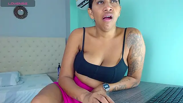 Kristel lee online show from 02.20.25