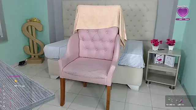 Kristel lee online show from 02.26.25