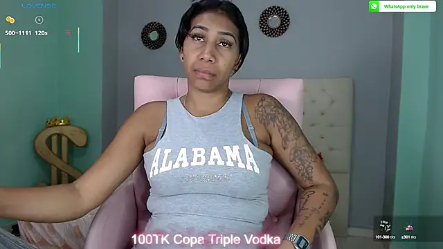 Kristel lee online show from 03.22.25