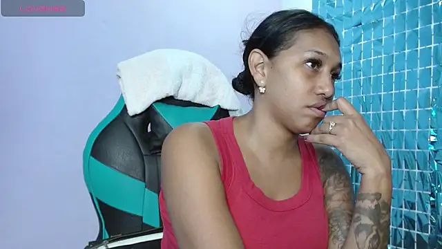 Kristel lee online show from 01.06.26