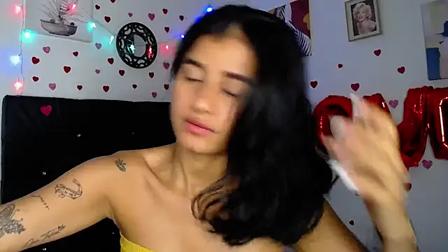 floweer  online show from 02.16.25