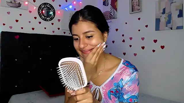 floweer  online show from 03.07.25