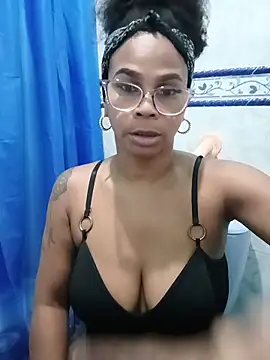 Melanie candy  online show from 04.06.26