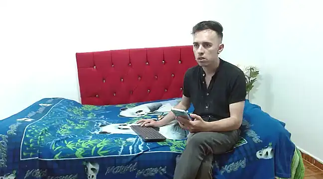 big-dicktop23 online show from 12.10.24