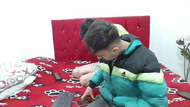 big-dicktop23 online show from 12.16.24