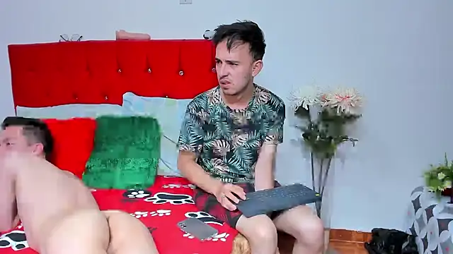 big-dicktop23 online show from 01.18.25