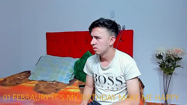 big-dicktop23 online show from 01.29.25