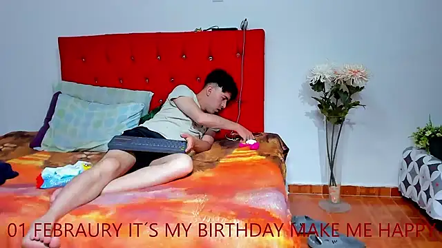 big-dicktop23 online show from 01.29.25