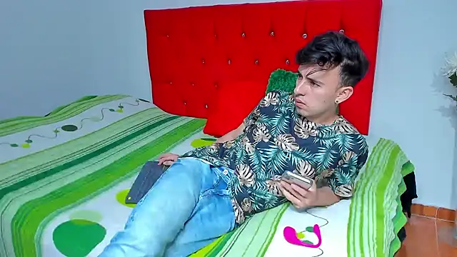 big-dicktop23 online show from 02.07.25