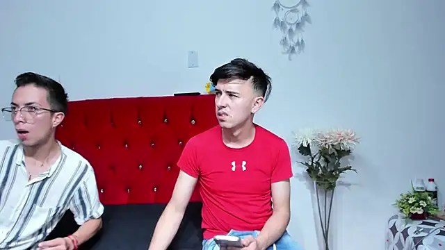 big-dicktop23 online show from 02.12.25