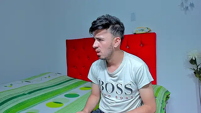 big-dicktop23 online show from 02.23.25