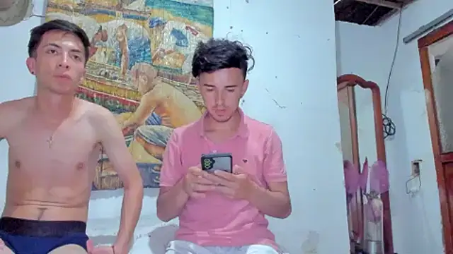 big-dicktop23 online show from 03.10.25