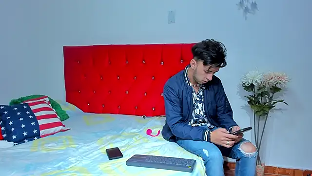 big-dicktop23 online show from 03.19.25