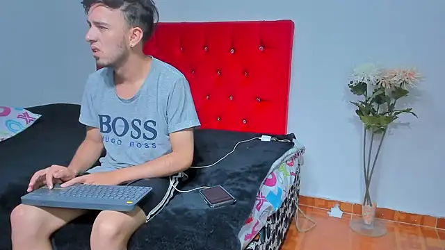 big-dicktop23 online show from 03.20.25