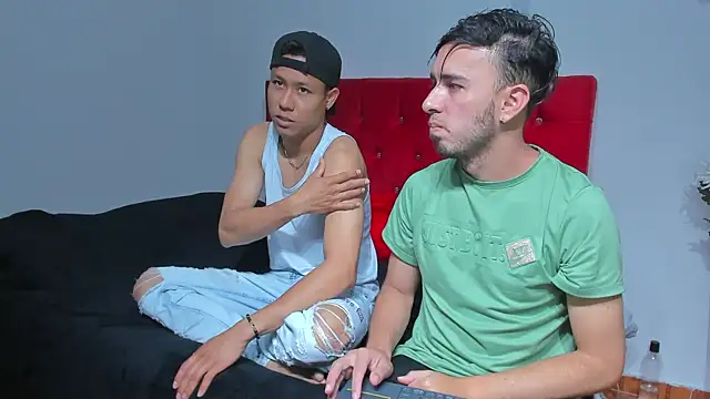 big-dicktop23 online show from 03.22.25