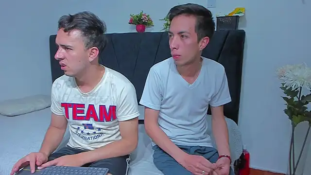 big-dicktop23 online show from 09.10.25