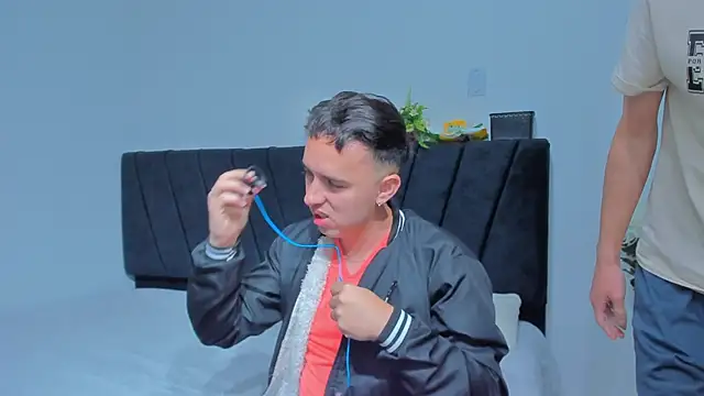 big-dicktop23 online show from 09.12.25