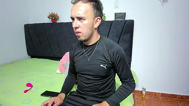 big-dicktop23 online show from 04.06.26