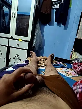 maharaj43 online show from 04.07.26