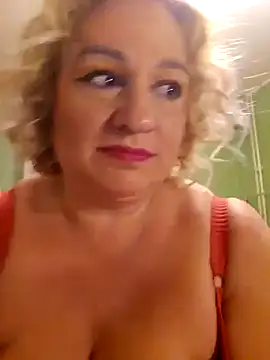 Snapshot of VirginiaNurse chatting on 01.27.25 VirginiaNurse online show from 01.27.25