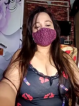 albelasummi702 online show from 10.13.25