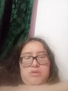 Snapshot of loba9706 chatting on 09.22.25 loba9706 online show from 09.22.25