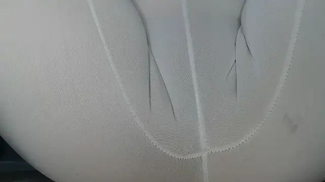 Elza Blonde online show from 03.13.25