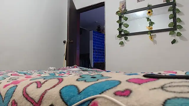 Elza Blonde online show from 03.20.25