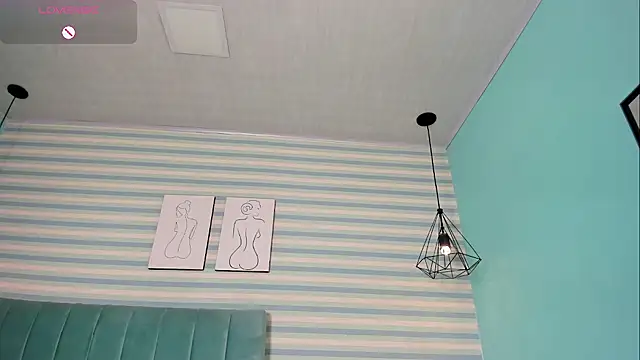 goddess kianna online show from 03.04.26