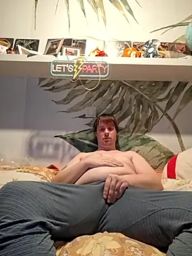 buuck1987 online show from 01.11.26