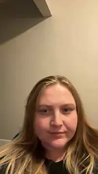 PhatAssBlond online show from 01.12.25