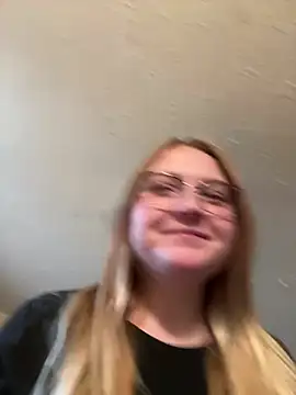 PhatAssBlond online show from 02.02.25