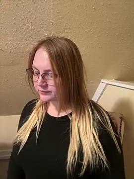 PhatAssBlond online show from 02.02.25