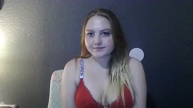 PhatAssBlond online show from 02.28.25