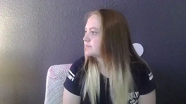 PhatAssBlond online show from 02.28.25