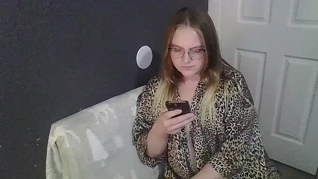 PhatAssBlond online show from 03.05.25