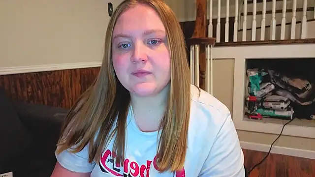 PhatAssBlond online show from 02.03.26