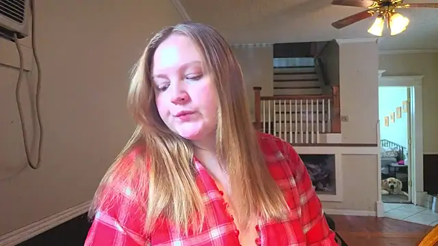 PhatAssBlond online show from 02.05.26