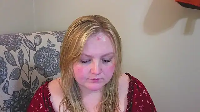 PhatAssBlond online show from 03.30.26