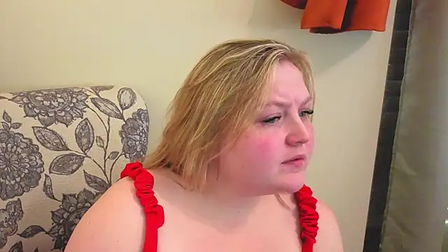 PhatAssBlond online show from 04.06.26