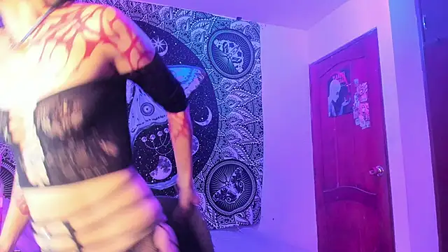 yourrosenrot online show from 12.07.24