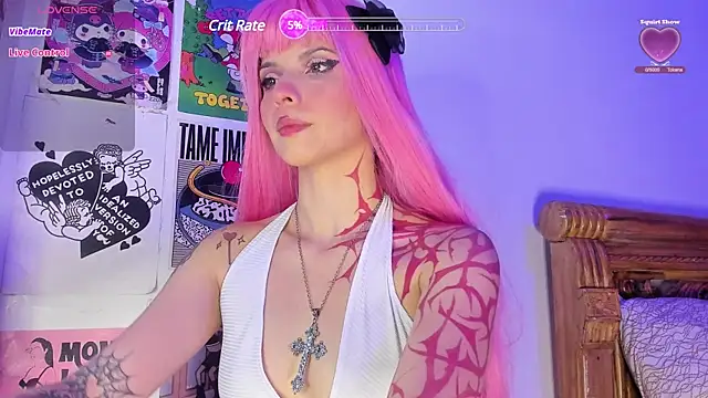 yourrosenrot online show from 12.28.24