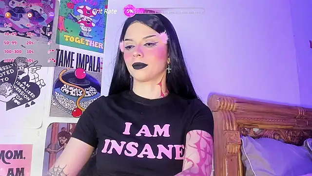 yourrosenrot online show from 01.11.25