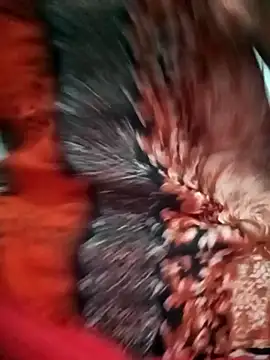 Snapshot of Raya-Moni chatting on 01.05.26 Raya-Moni online show from 01.05.26