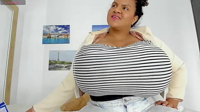 bigmom69  online show from 09.14.25