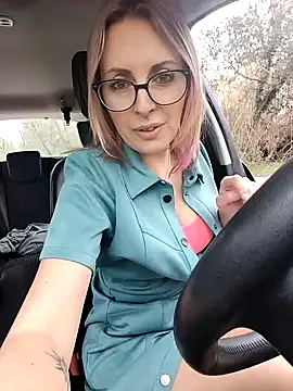 Jade Emeraud online show from 02.10.25