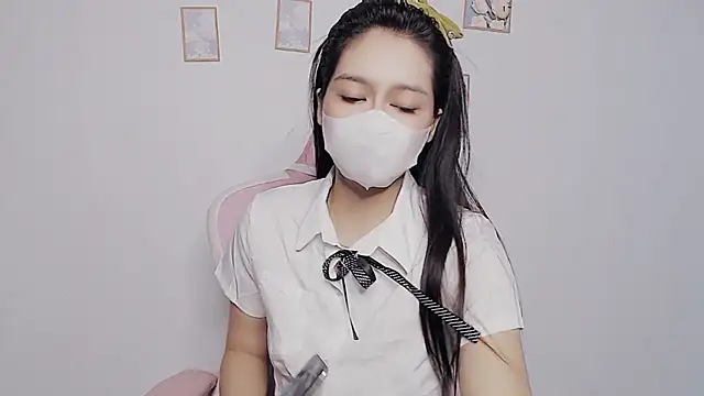 Snapshot of phuong-anh1709 chatting on 07.30.26 phuong-anh1709 online show from 07.30.26