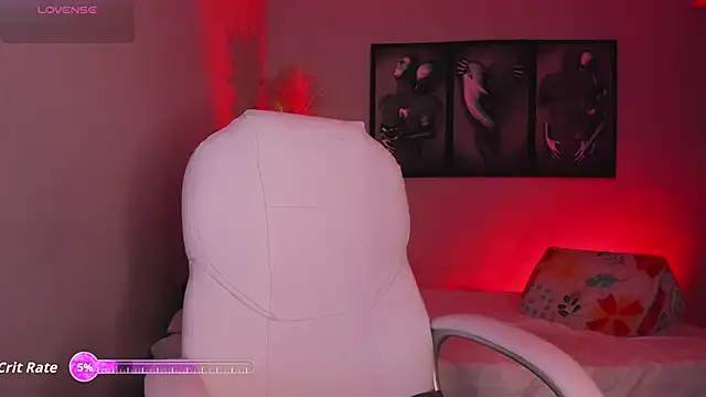 DollyWalker online show from 12.01.25