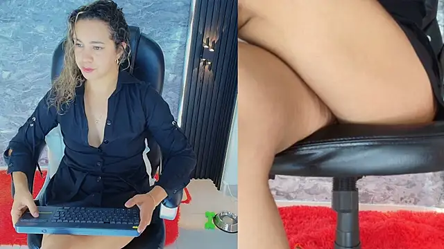 samantha venus1 online show from 01.27.25